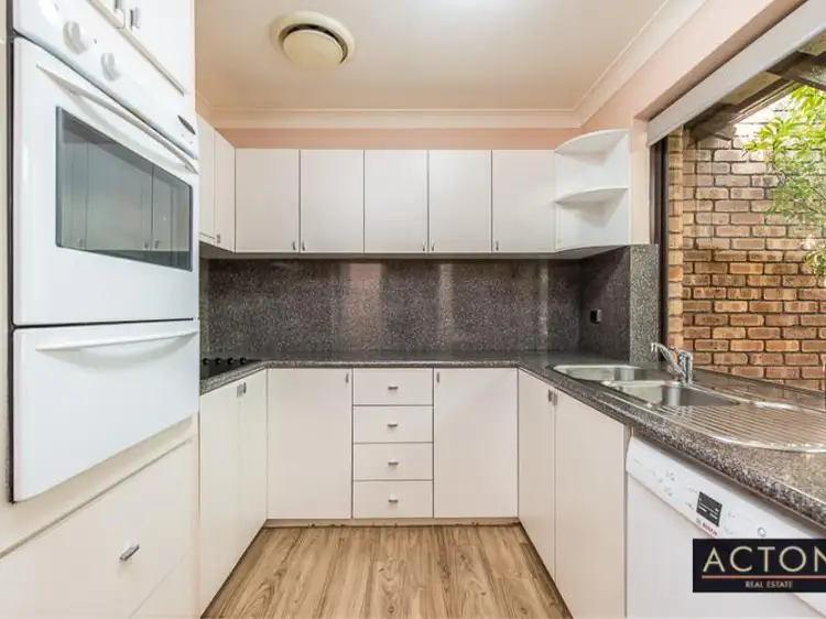Fifth view of Homely townhouse listing, 3/469 Canning Highway, Melville WA 6156