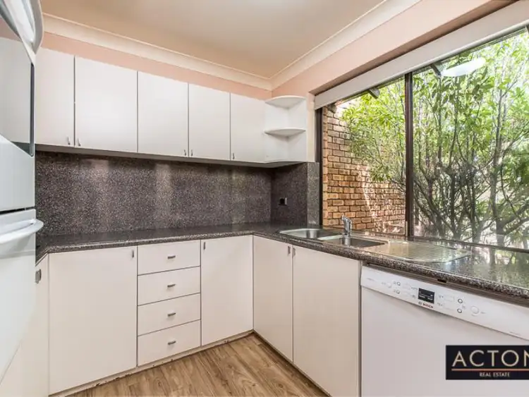 Sixth view of Homely townhouse listing, 3/469 Canning Highway, Melville WA 6156
