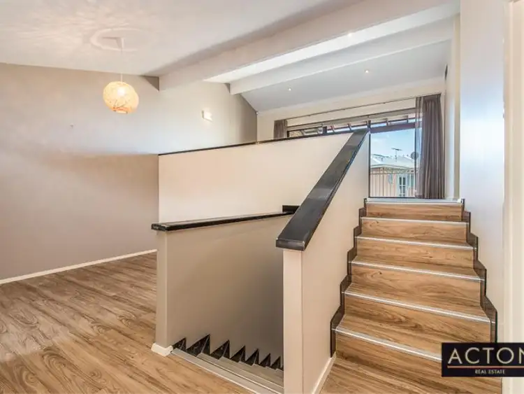Seventh view of Homely townhouse listing, 3/469 Canning Highway, Melville WA 6156