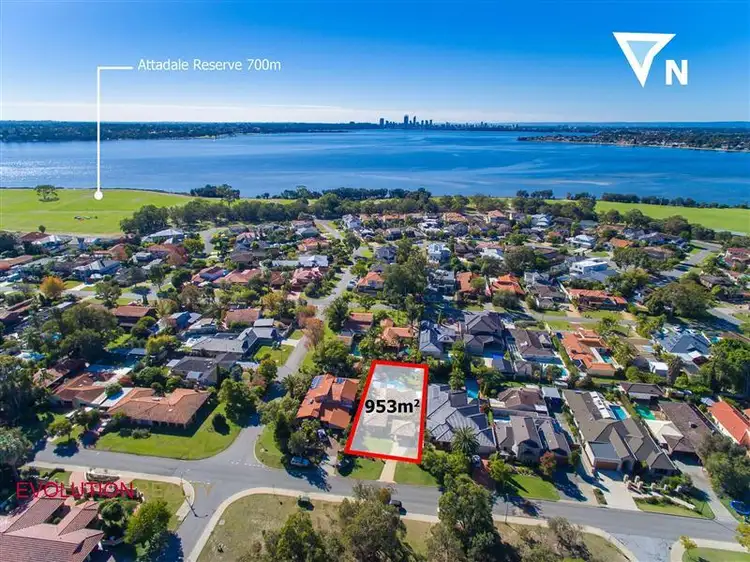 139 Stoneham Road, Attadale WA 6156