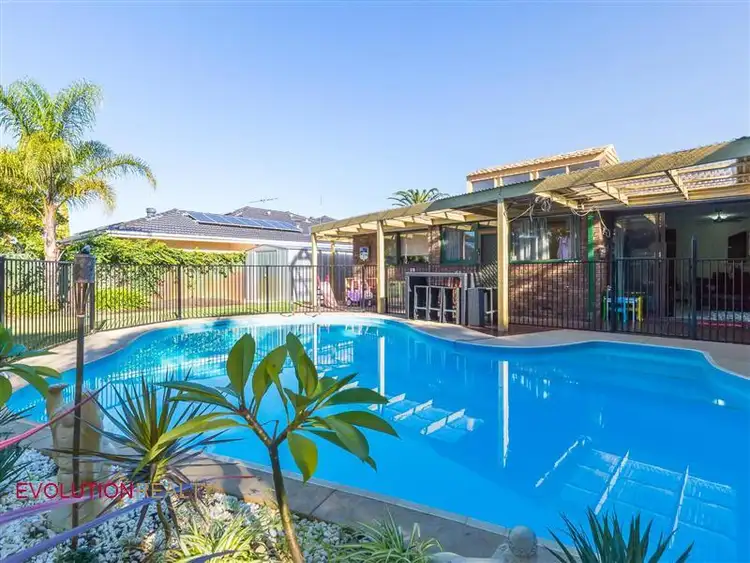 Third view of Homely house listing, 139 Stoneham Road, Attadale WA 6156