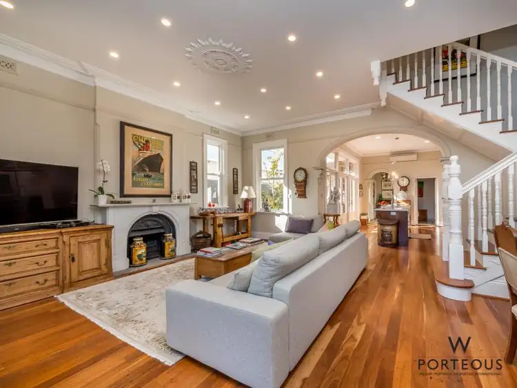 91 Bay View Terrace, Claremont WA 6010