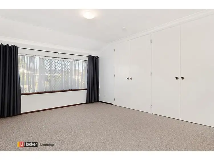 Fourth view of Homely house listing, 7 Fowler Row, Leeming WA 6149