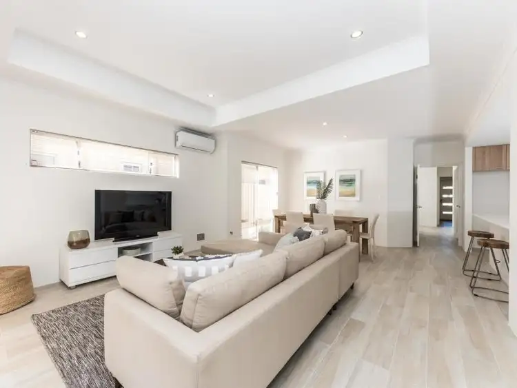 Second view of Homely house listing, 63 Dotterel Way, East Cannington WA 6107