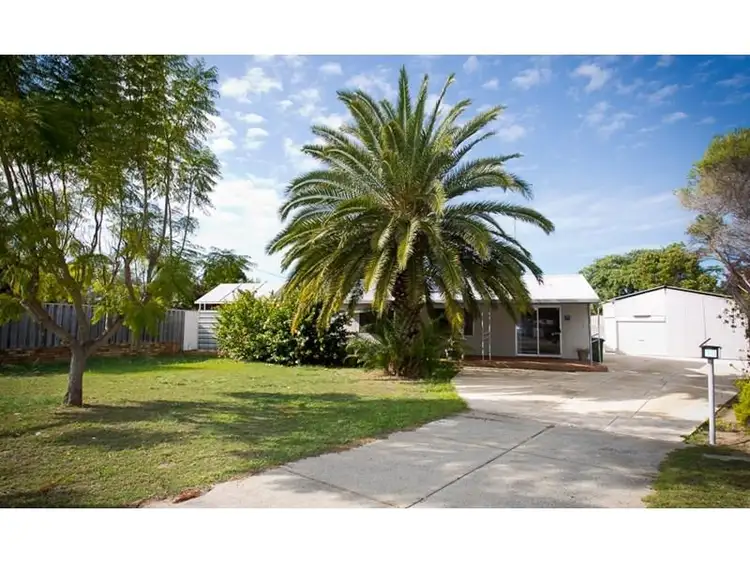 Main view of Homely house listing, 10 Linville Street, Mandurah WA 6210