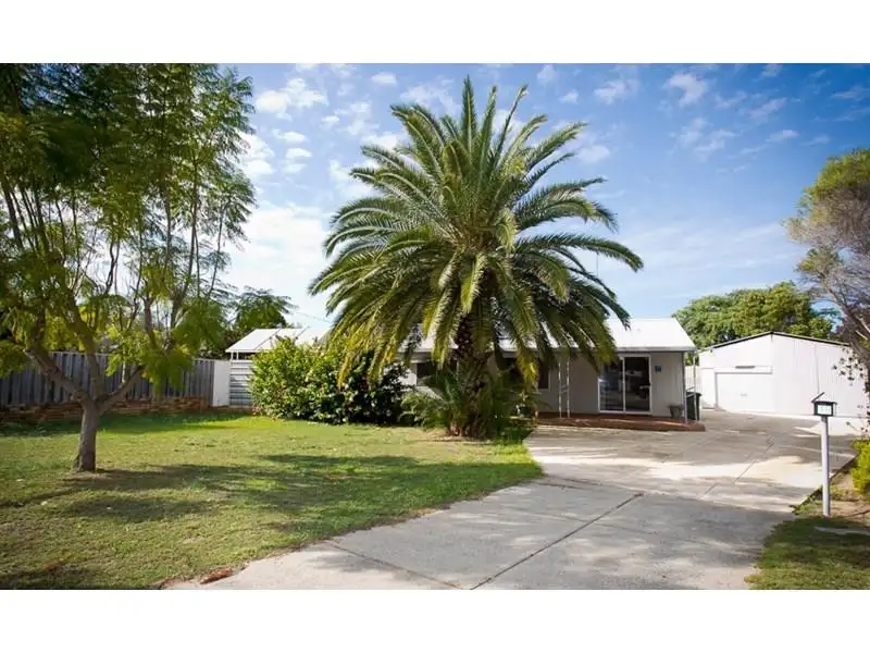 Main view of Homely house listing, 10 Linville Street, Mandurah WA 6210