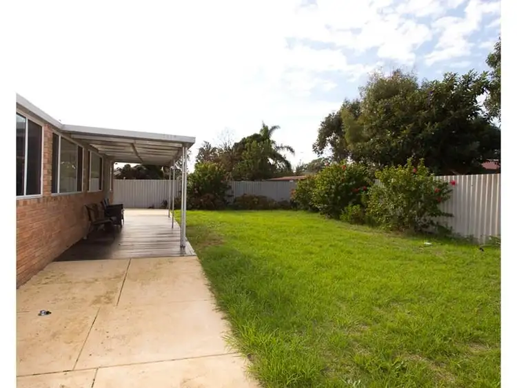 Seventh view of Homely house listing, 10 Linville Street, Mandurah WA 6210