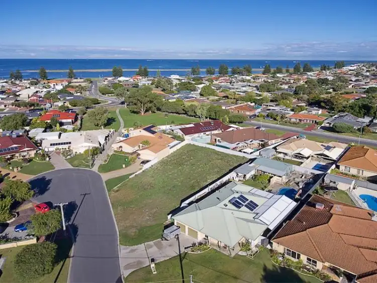 Seventh view of Homely land listing, 4 Peninsula Place, Safety Bay WA 6169