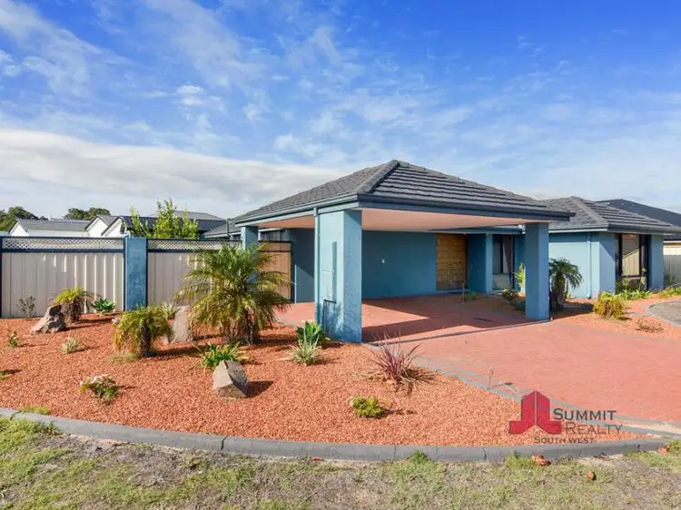Second view of Homely house listing, 29 Alyxia Drive, Glen Iris WA 6230
