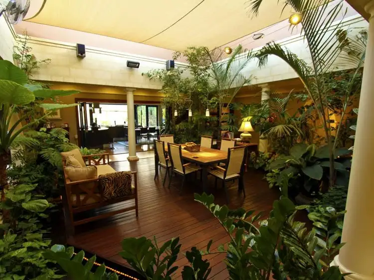 Second view of Homely house listing, 6 Nickajack Place, Kangaroo Gully WA 6255
