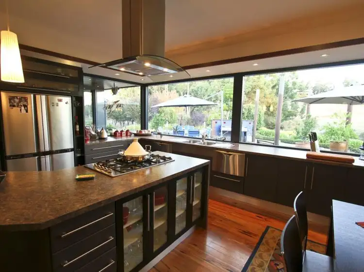 Fifth view of Homely house listing, 6 Nickajack Place, Kangaroo Gully WA 6255
