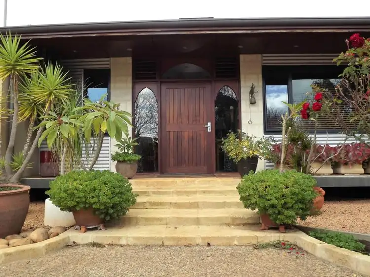 Sixth view of Homely house listing, 6 Nickajack Place, Kangaroo Gully WA 6255