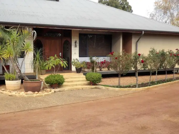 Seventh view of Homely house listing, 6 Nickajack Place, Kangaroo Gully WA 6255