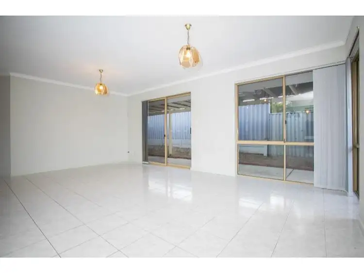 Second view of Homely villa listing, 6/43 Osborne Road, East Fremantle WA 6158