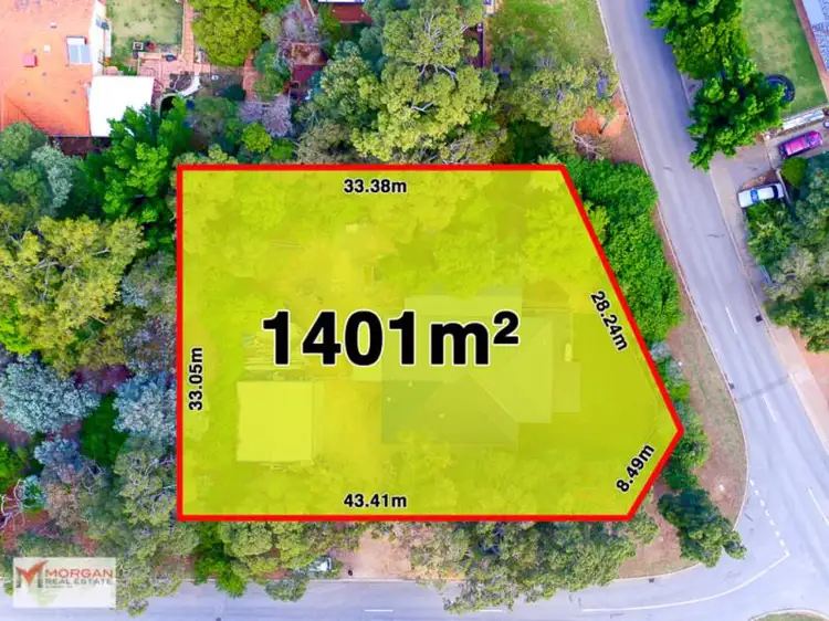 Main view of Homely house listing, 7 Brown Street, Byford WA 6122