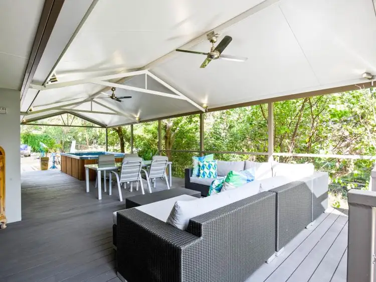 Fifth view of Homely house listing, 7 Brown Street, Byford WA 6122