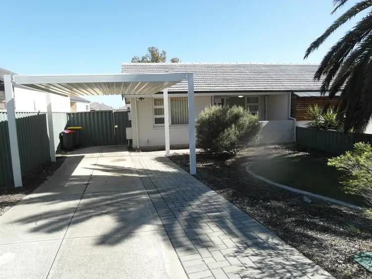 Main view of Homely house listing, 37A and B Chilgrove Way, Balga WA 6061
