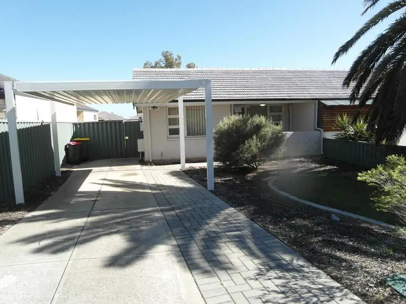 Main view of Homely house listing, 37A and B Chilgrove Way, Balga WA 6061