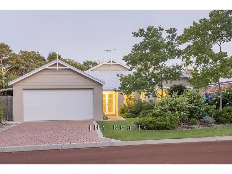 22 Alanta Elbow, Dunsborough WA 6281