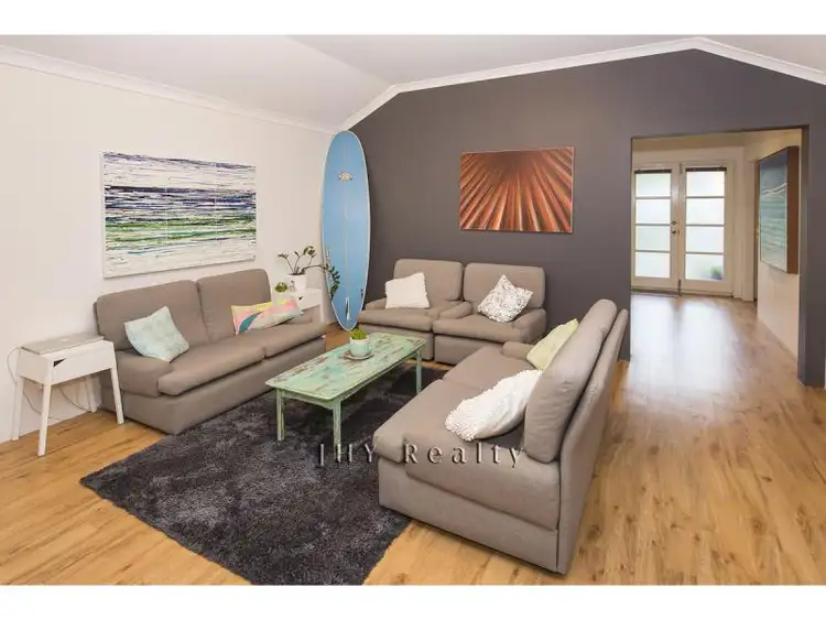 Seventh view of Homely house listing, 22 Alanta Elbow, Dunsborough WA 6281