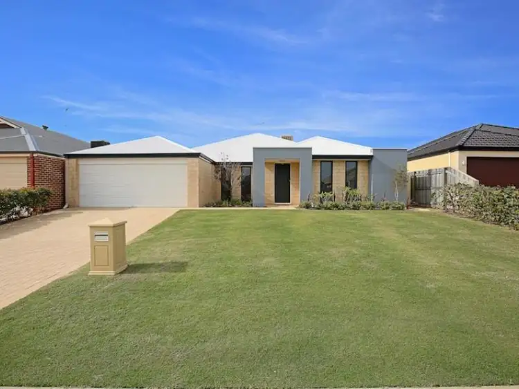 Main view of Homely house listing, 3 Varia Way, Halls Head WA 6210