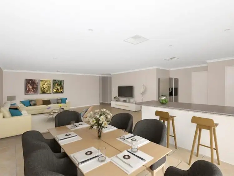 Seventh view of Homely house listing, 3 Varia Way, Halls Head WA 6210