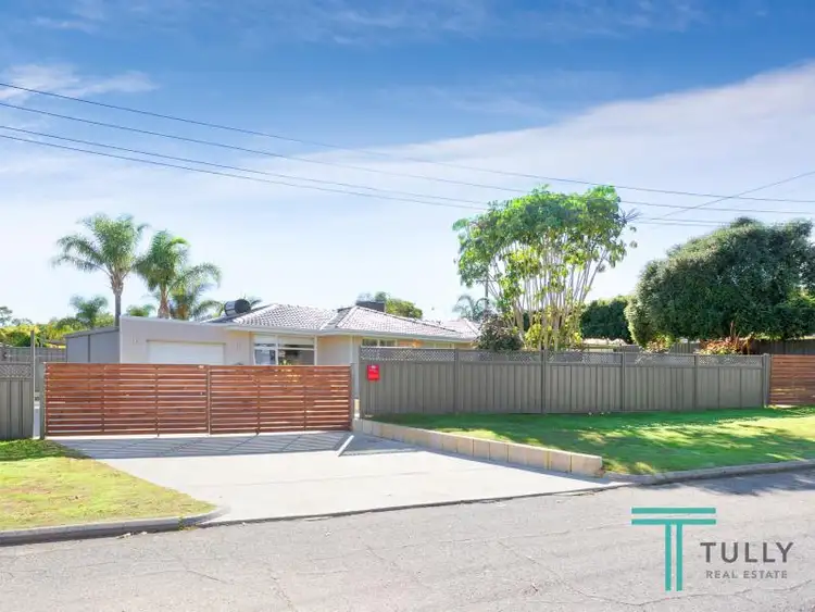 Main view of Homely house listing, 40 Cockman Way, Orelia WA 6167