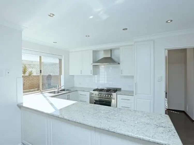 Seventh view of Homely semi-detached listing, 30A Moorland Street, Doubleview WA 6018