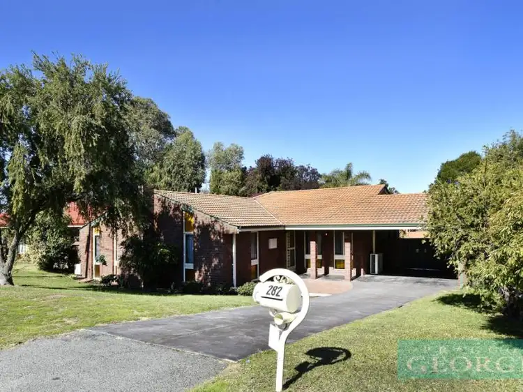 282 Warwick Road, Duncraig WA 6023
