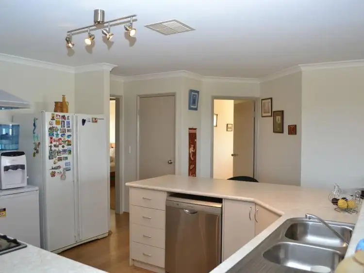 Sixth view of Homely house listing, Lot 130, 33 Argyll Avenue, Bridgetown WA 6255