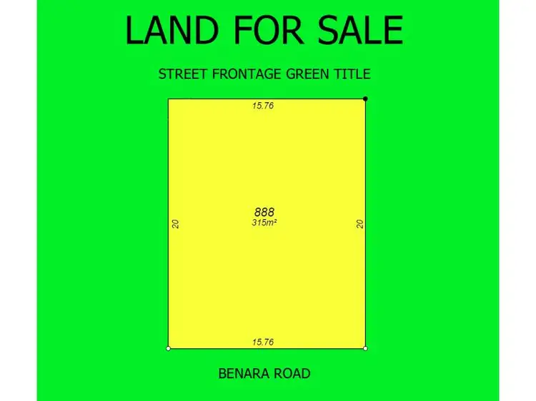 Lot 888/1 Cohen Place, Beechboro WA 6063