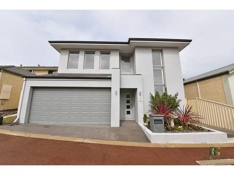 Main view of Homely house listing, 3 Rowan Court, Bicton WA 6157