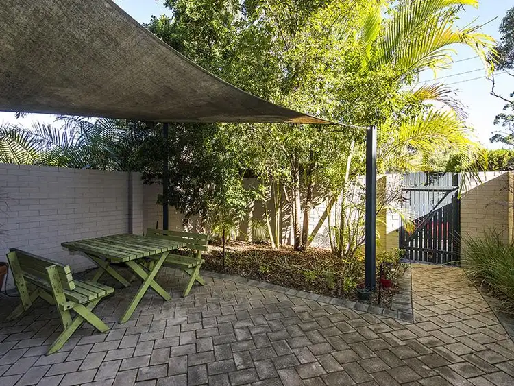 Main view of Homely apartment listing, 2/28 Onslow Street, South Perth WA 6151