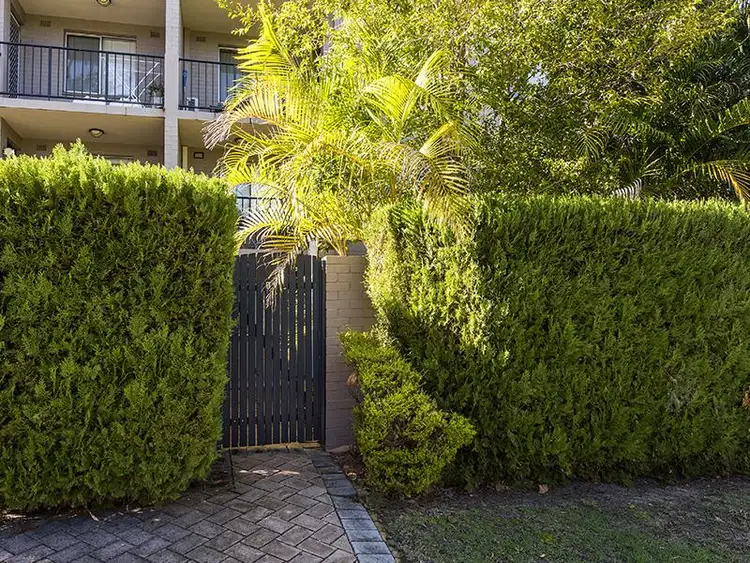 Second view of Homely apartment listing, 2/28 Onslow Street, South Perth WA 6151