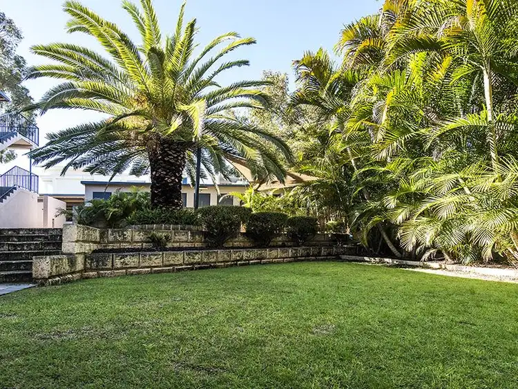 Third view of Homely apartment listing, 2/28 Onslow Street, South Perth WA 6151