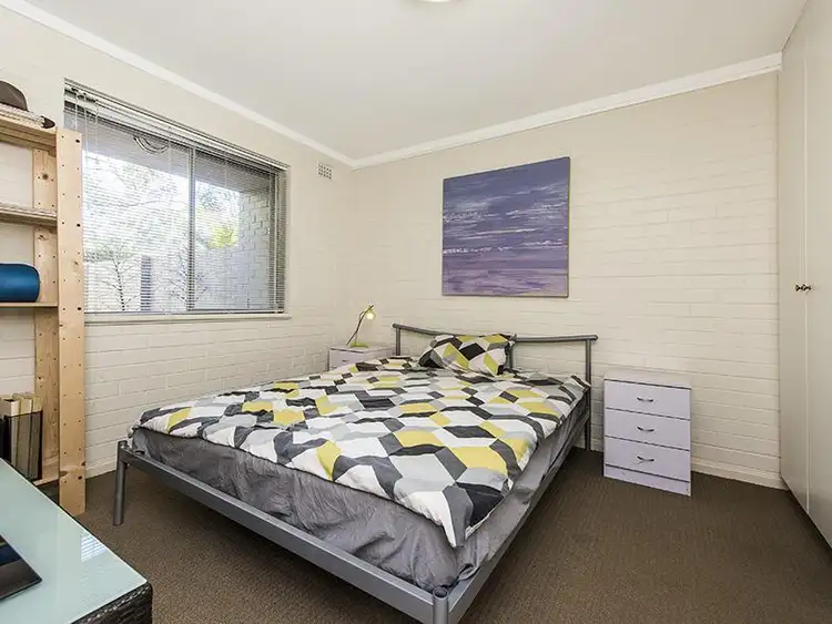 Fifth view of Homely apartment listing, 2/28 Onslow Street, South Perth WA 6151
