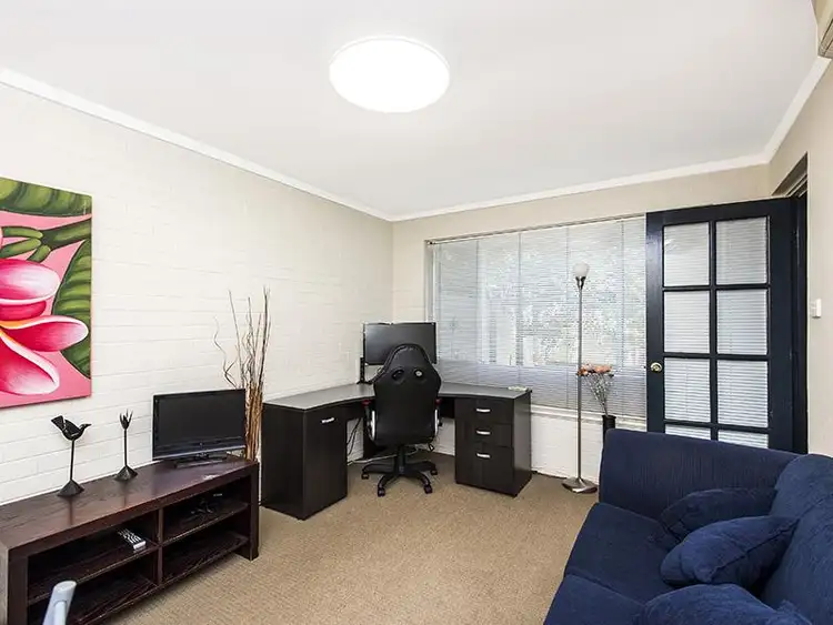 Sixth view of Homely apartment listing, 2/28 Onslow Street, South Perth WA 6151