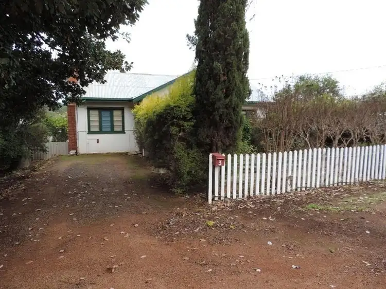 3 Parker Street, Boyup Brook WA 6244