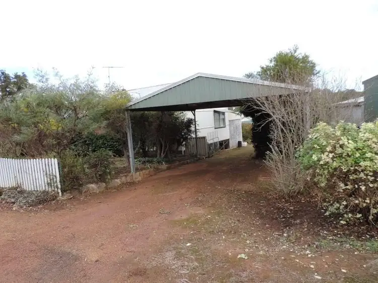 Second view of Homely house listing, 3 Parker Street, Boyup Brook WA 6244