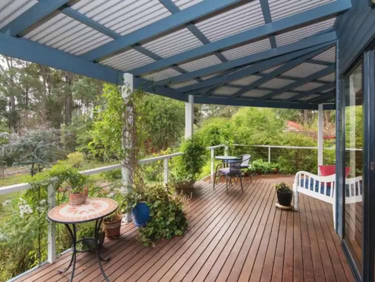 Fifth view of Homely house listing, 15 The Boulevard, Margaret River WA 6285