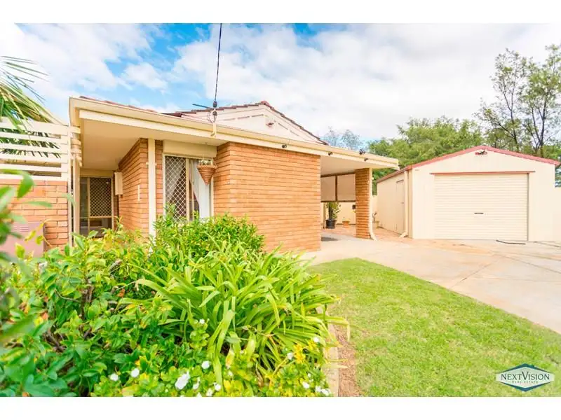 Main view of Homely house listing, 7B Binney Rise, South Lake WA 6164