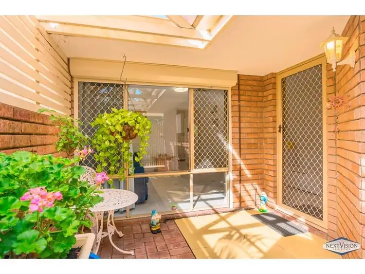 Second view of Homely house listing, 7B Binney Rise, South Lake WA 6164