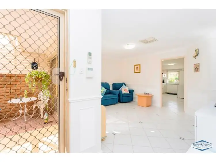 Third view of Homely house listing, 7B Binney Rise, South Lake WA 6164