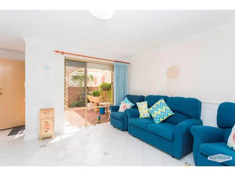 Fourth view of Homely house listing, 7B Binney Rise, South Lake WA 6164