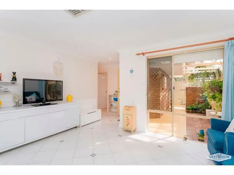 Fifth view of Homely house listing, 7B Binney Rise, South Lake WA 6164