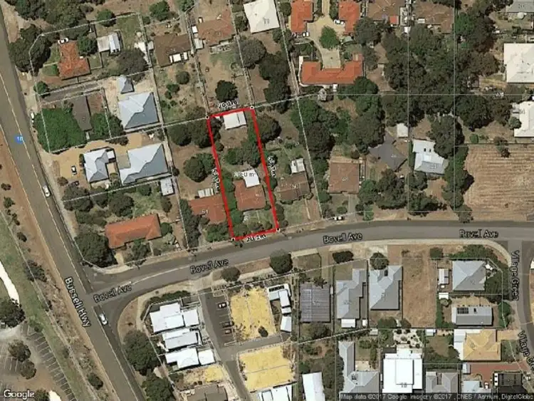 Fifth view of Homely house listing, 52 Bovell Avenue, Margaret River WA 6285