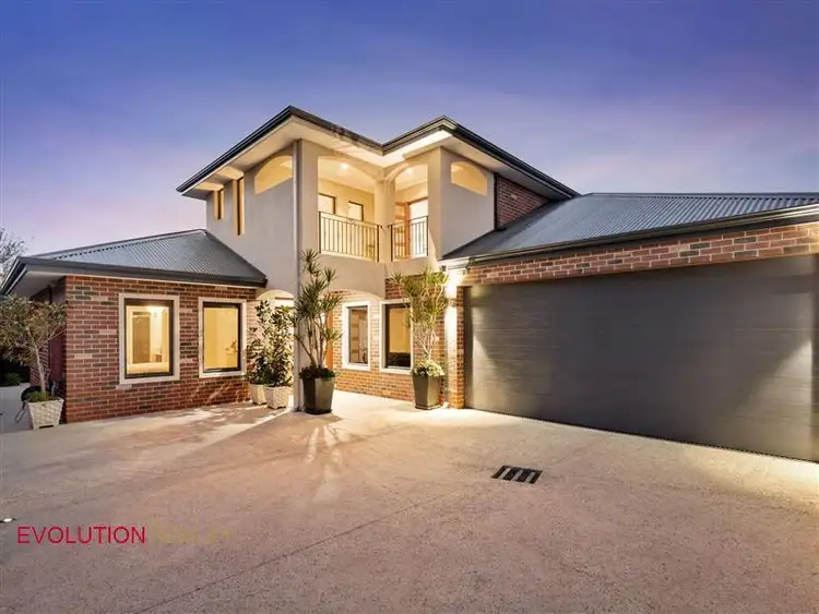 Main view of Homely house listing, 40A The Promenade, Mount Pleasant WA 6153