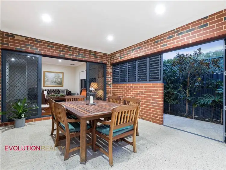Second view of Homely house listing, 40A The Promenade, Mount Pleasant WA 6153
