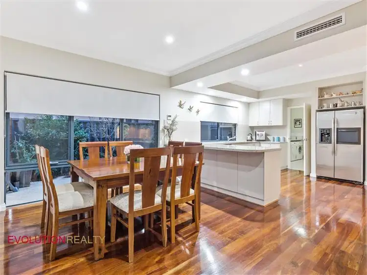 Third view of Homely house listing, 40A The Promenade, Mount Pleasant WA 6153