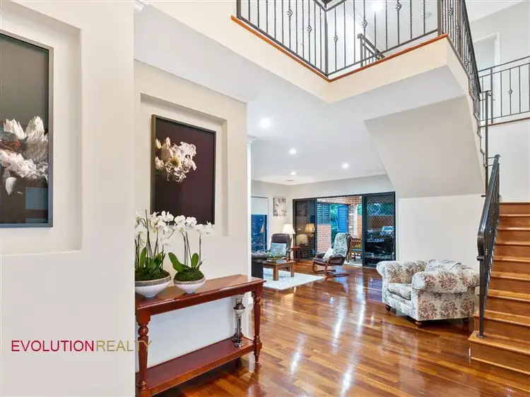 Fourth view of Homely house listing, 40A The Promenade, Mount Pleasant WA 6153